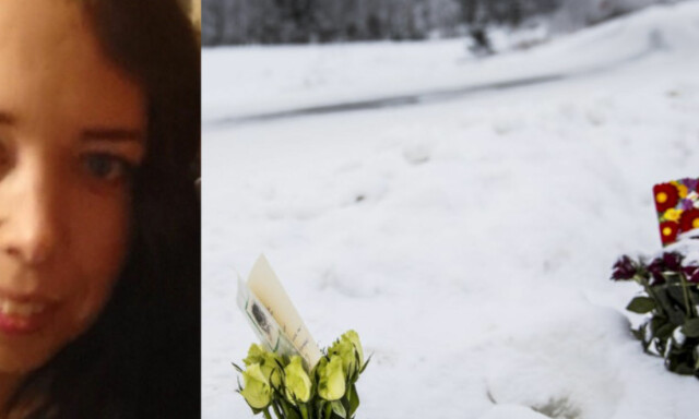 image: Vennene minnes Janne Jemtland: - Hun var et fantastisk menneske
